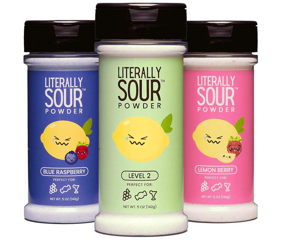 Literally Sour™